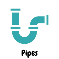 Pipes