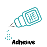 Adhesives
