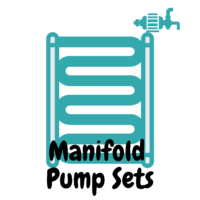 Manifold Pump Sets